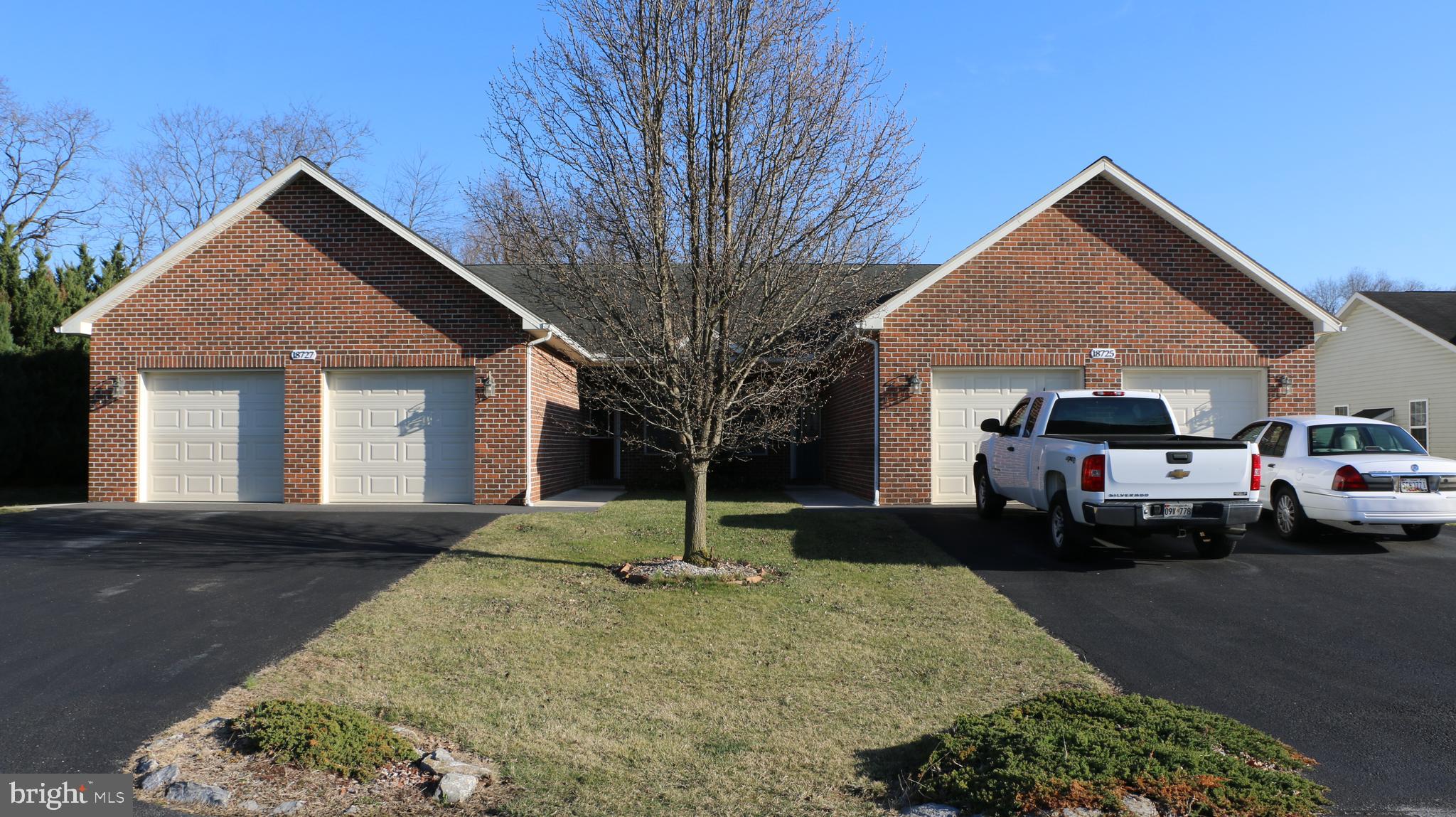 18725 Mesa Terrace, Hagerstown, MD 21742 Compass