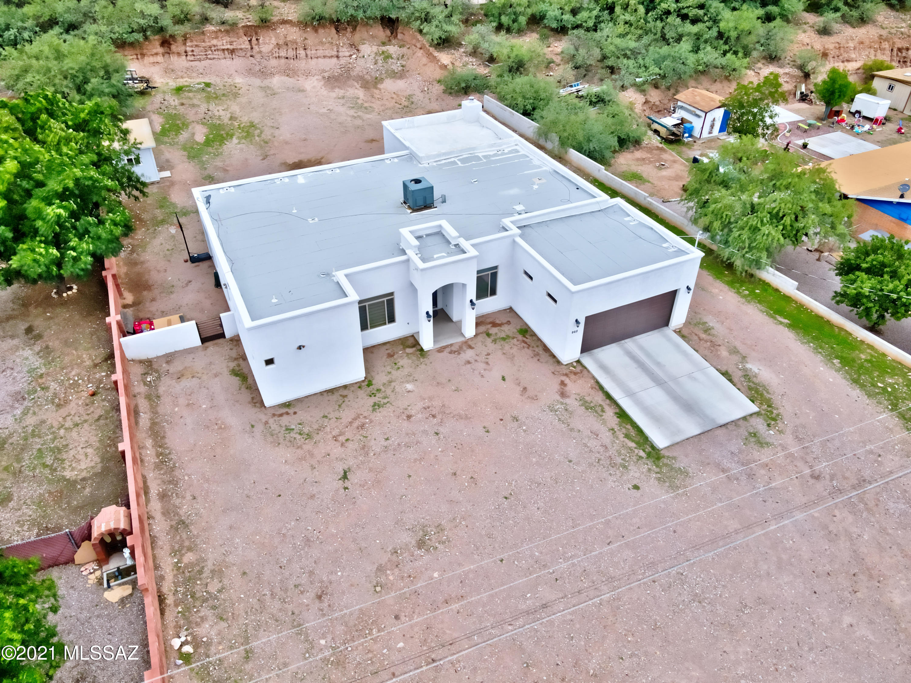 968 Calle Robalo Rio Rico, AZ 85648 - Photo 7 of 32