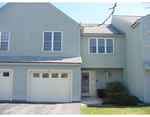 404 Ridgefield Circle, Unit C Clinton, MA 01510 - Photo 1 of 1 Gallery Image 1