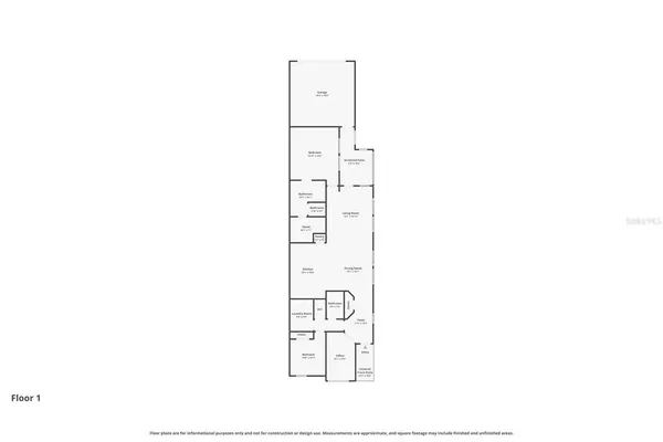 $349,500 | 13908 Kingfisher Glen Drive, Lithia, FL 33547