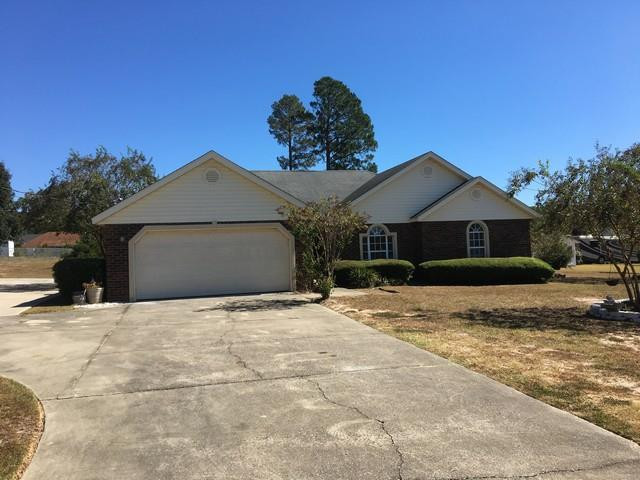 1010 Fox Den Road Hephzibah, GA 30815 - Photo 1 of 1 Main View