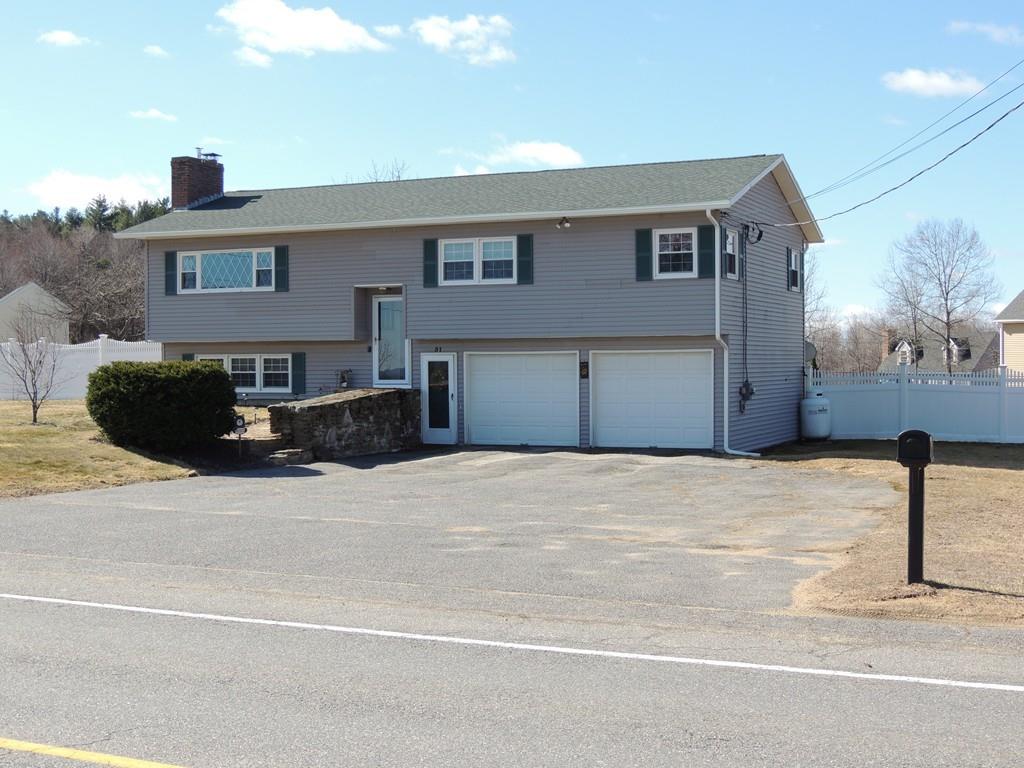 51 New Braintree Road North Brookfield, MA 01535 - Photo 1 of 37