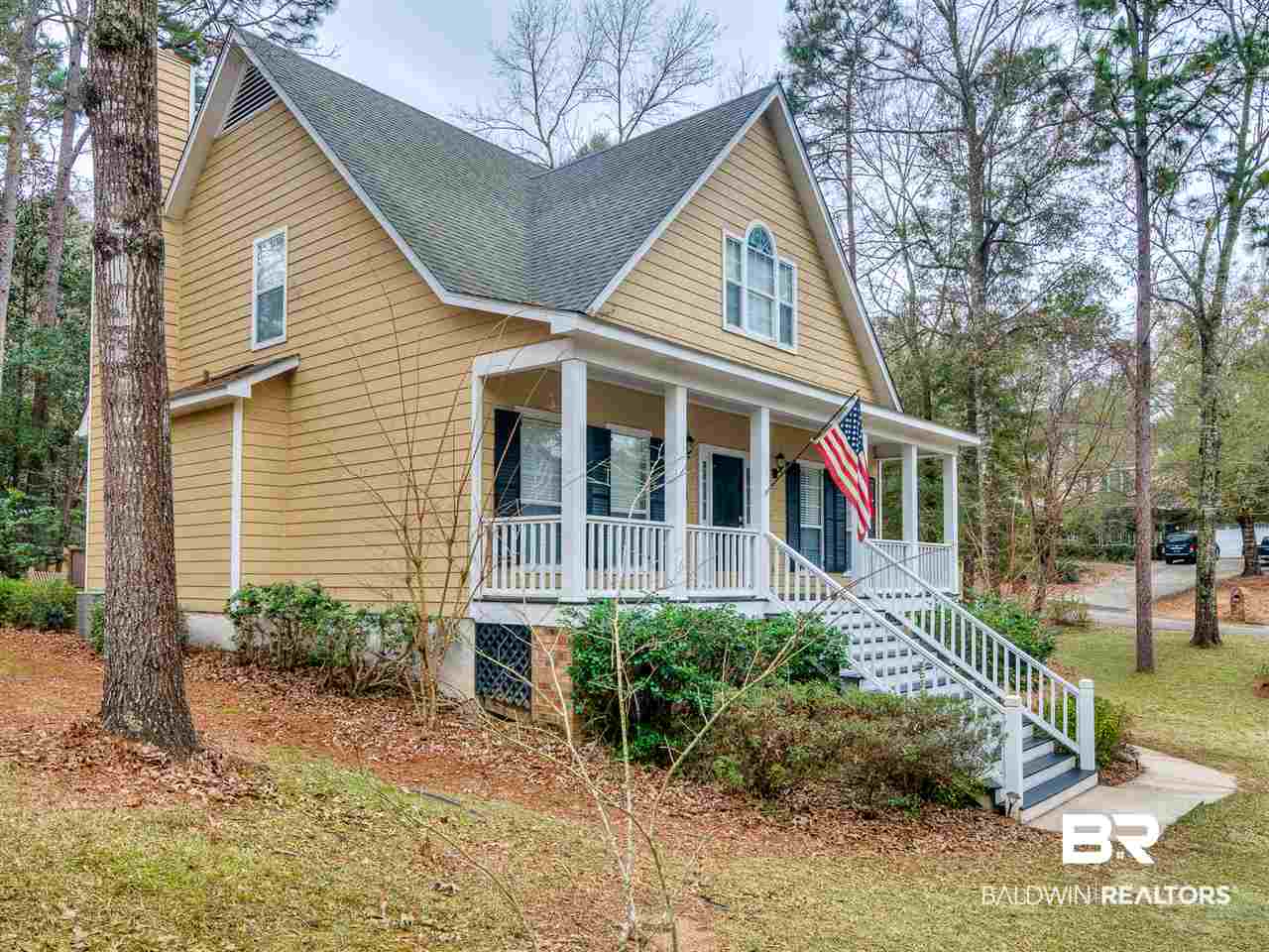 521 Ridgewood Drive Daphne, AL 36526 - Photo 5 of 42