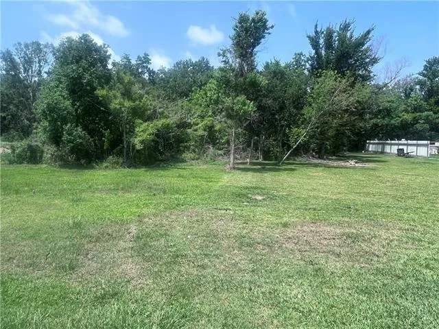 $25,000 | Lot 22 Palm Street, Lafitte, LA 70067