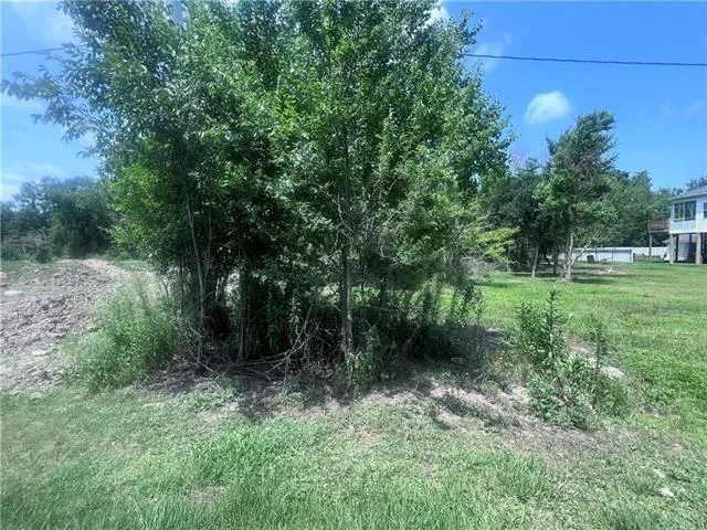 $25,000 | Lot 22 Palm Street, Lafitte, LA 70067