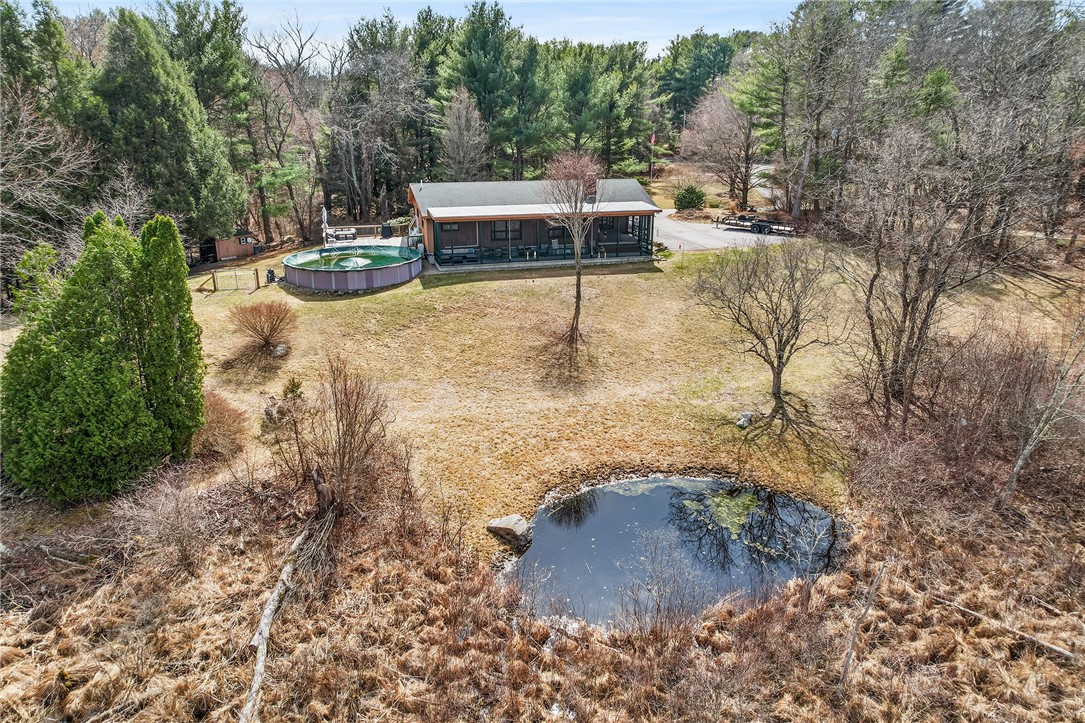 145 Round Top Road Burrillville, RI 02830 - Photo 1 of 50