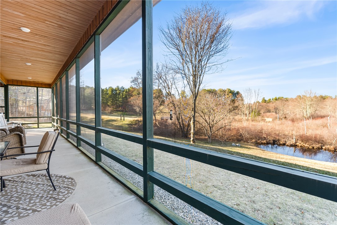 145 Round Top Road Burrillville, RI 02830 - Photo 16 of 50