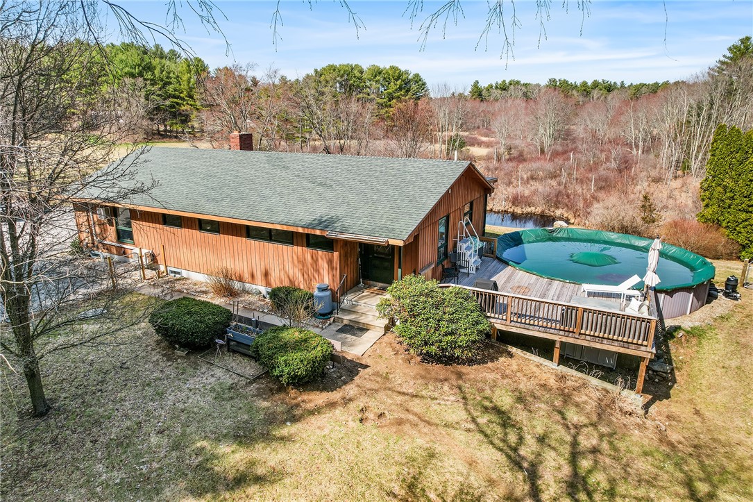145 Round Top Road Burrillville, RI 02830 - Photo 31 of 50