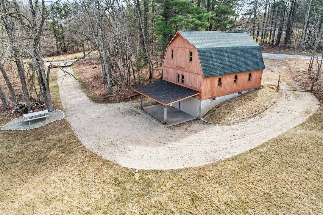 145 Round Top Road Burrillville, RI 02830 - Photo 34 of 50