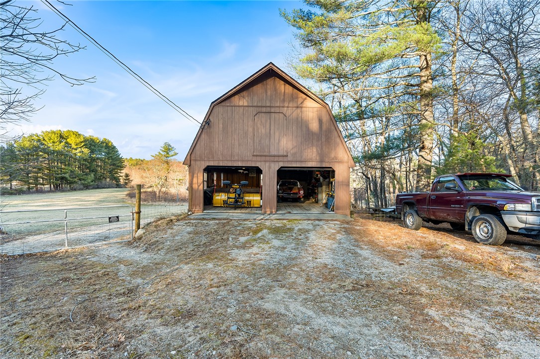 145 Round Top Road Burrillville, RI 02830 - Photo 35 of 50