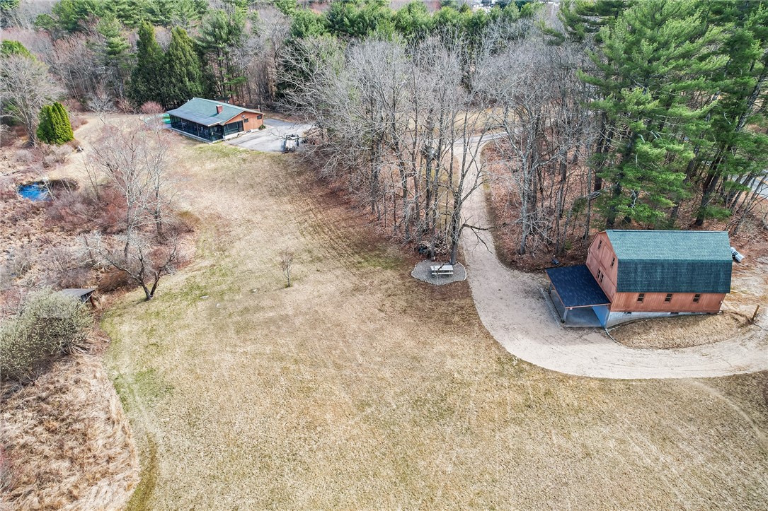 145 Round Top Road Burrillville, RI 02830 - Photo 49 of 50