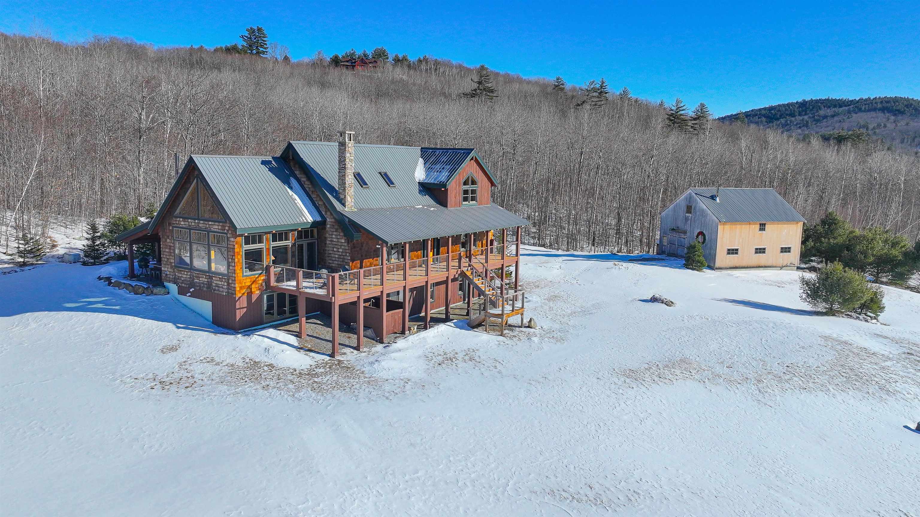88 Hoss Hill Road Lovell, ME 04051 - Photo 54 of 54 Gallery Image 54