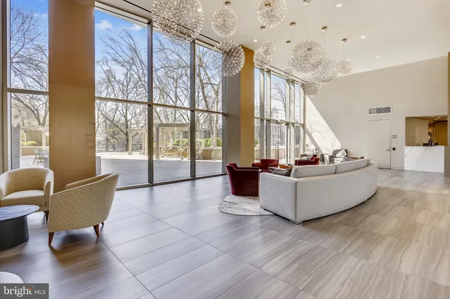 $525,000 | 4620 North Park Avenue, Unit 1408E, Chevy Chase, MD 20815