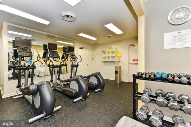 $525,000 | 4620 North Park Avenue, Unit 1408E, Chevy Chase, MD 20815