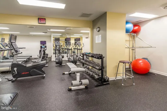 $525,000 | 4620 North Park Avenue, Unit 1408E, Chevy Chase, MD 20815