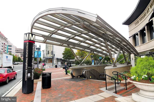 $525,000 | 4620 North Park Avenue, Unit 1408E, Chevy Chase, MD 20815