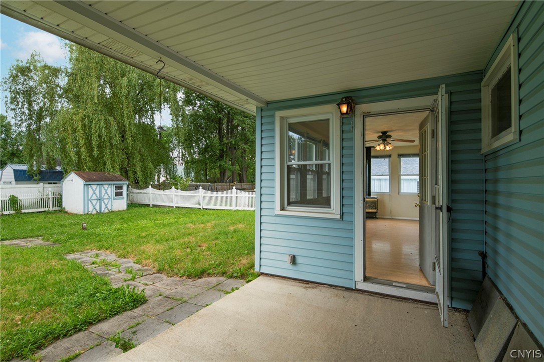 401 Van Dyke Road Utica, NY 13502 - Photo 24 of 50