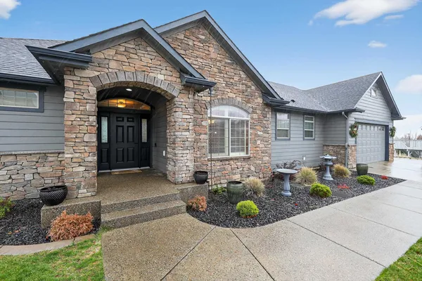 $699,000 | 729 Montague Drive, Cheney, WA 99004