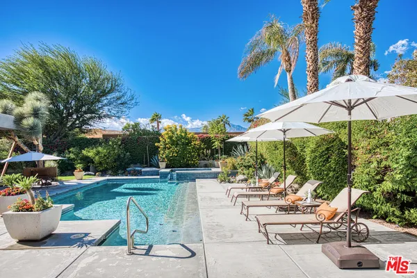 $25,000 | 6 Rocky Lane, Rancho Mirage, CA 92270