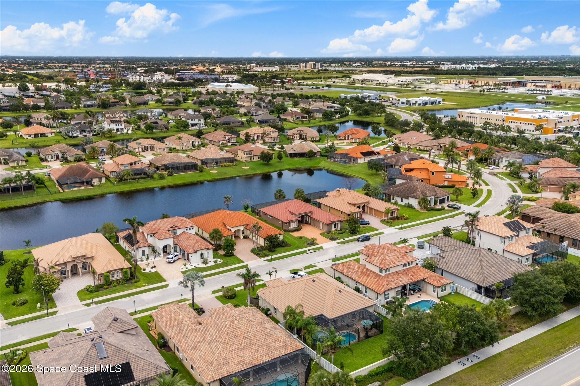 3259 Levanto Drive Melbourne, FL 32940 - Photo 59 of 99 DJI_20260626133620_0009_D_MIKE
