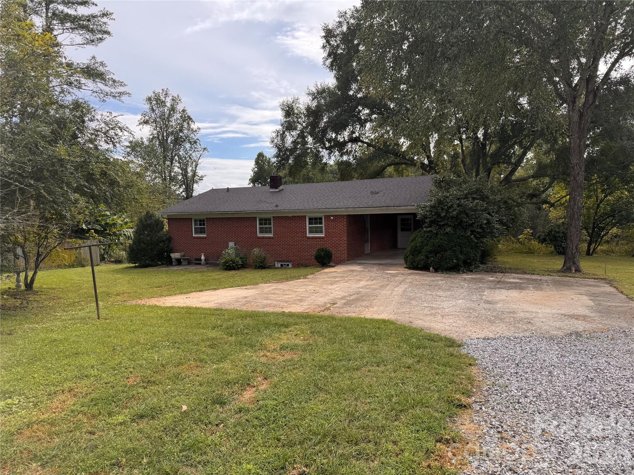 1167 Piedmont Road Morganton, NC 28655 - Photo 1 of 1 Gallery Image 1