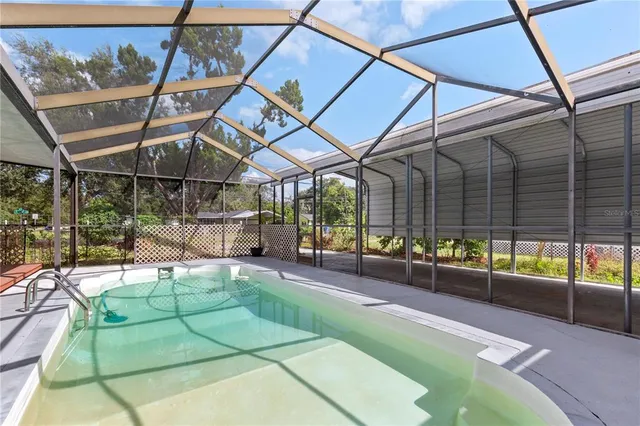 $475,000 | 2315 East 148th Avenue, Lutz, FL 33559