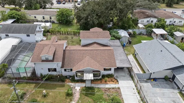 $475,000 | 2315 East 148th Avenue, Lutz, FL 33559