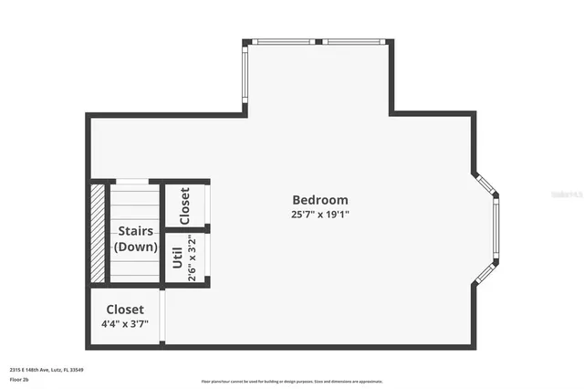 $475,000 | 2315 East 148th Avenue, Lutz, FL 33559