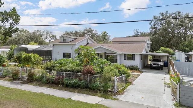 $475,000 | 2315 East 148th Avenue, Lutz, FL 33559
