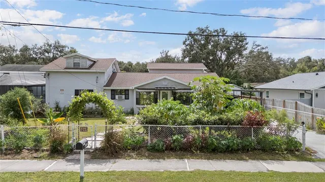 $475,000 | 2315 East 148th Avenue, Lutz, FL 33559
