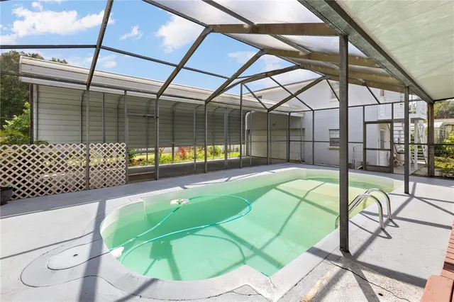 $475,000 | 2315 East 148th Avenue, Lutz, FL 33559