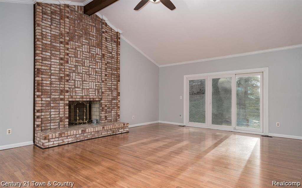 1275 Cobridge Drive Rochester Hills, MI 48306 - Photo 7 of 39