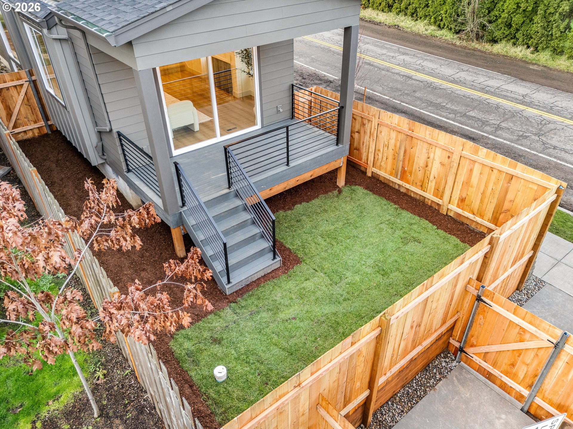 8206 Southwest 46th Avenue Portland, OR 97219 - Photo 15 of 21 Gallery Image 15