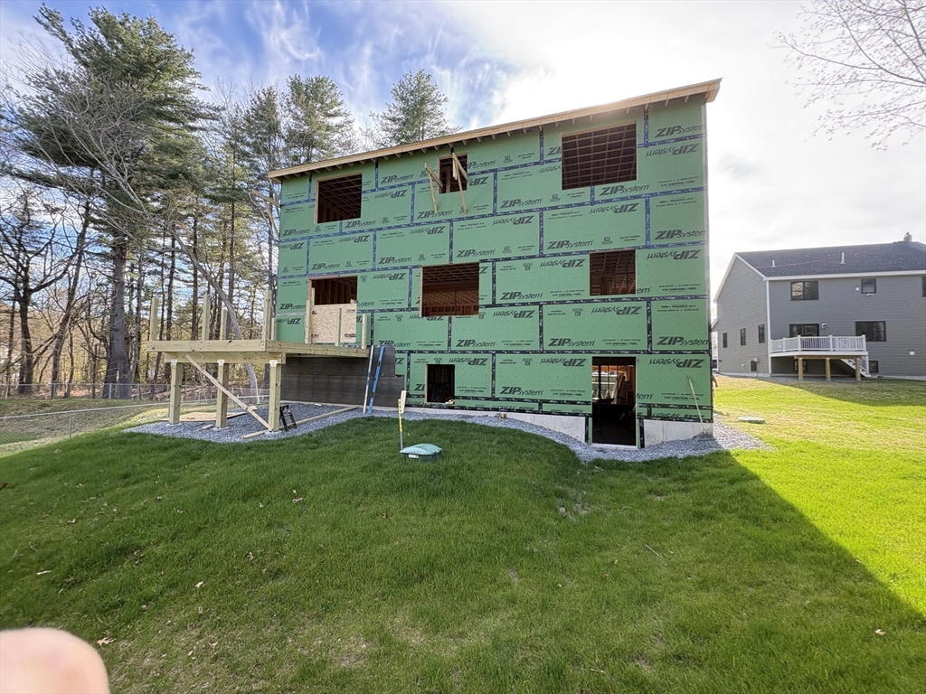 48 Jewell Road, Unit LOT 6 Marlborough, MA 01752 - Photo 36 of 38