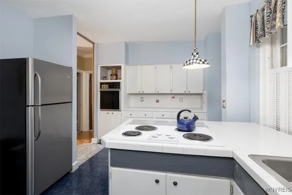 $299,500 | 925 Delaware Avenue, Unit 1D, Buffalo, NY 14209