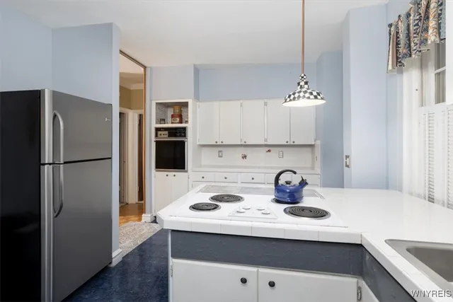 $324,500 | 925 Delaware Avenue, Unit 1D, Buffalo, NY 14209