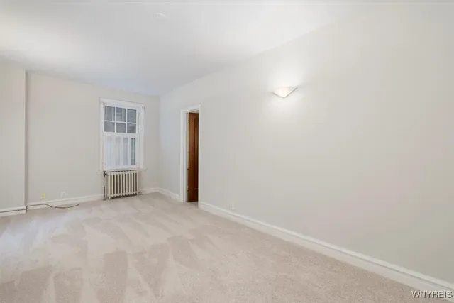 $324,500 | 925 Delaware Avenue, Unit 1D, Buffalo, NY 14209