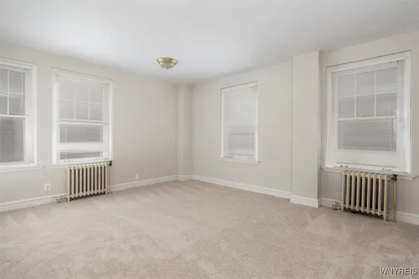 $299,500 | 925 Delaware Avenue, Unit 1D, Buffalo, NY 14209