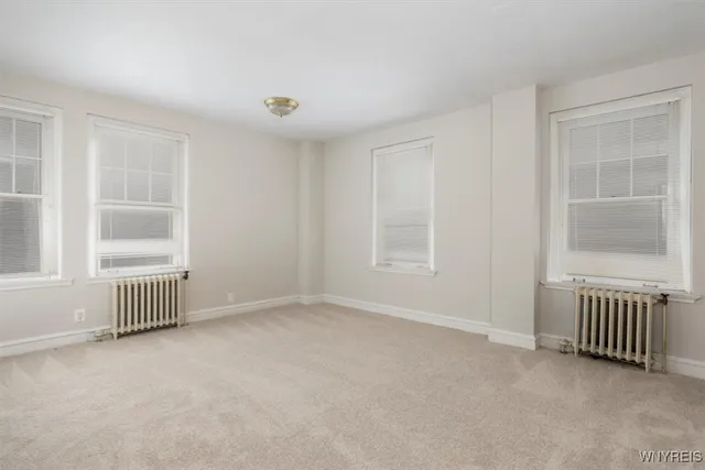 $324,500 | 925 Delaware Avenue, Unit 1D, Buffalo, NY 14209