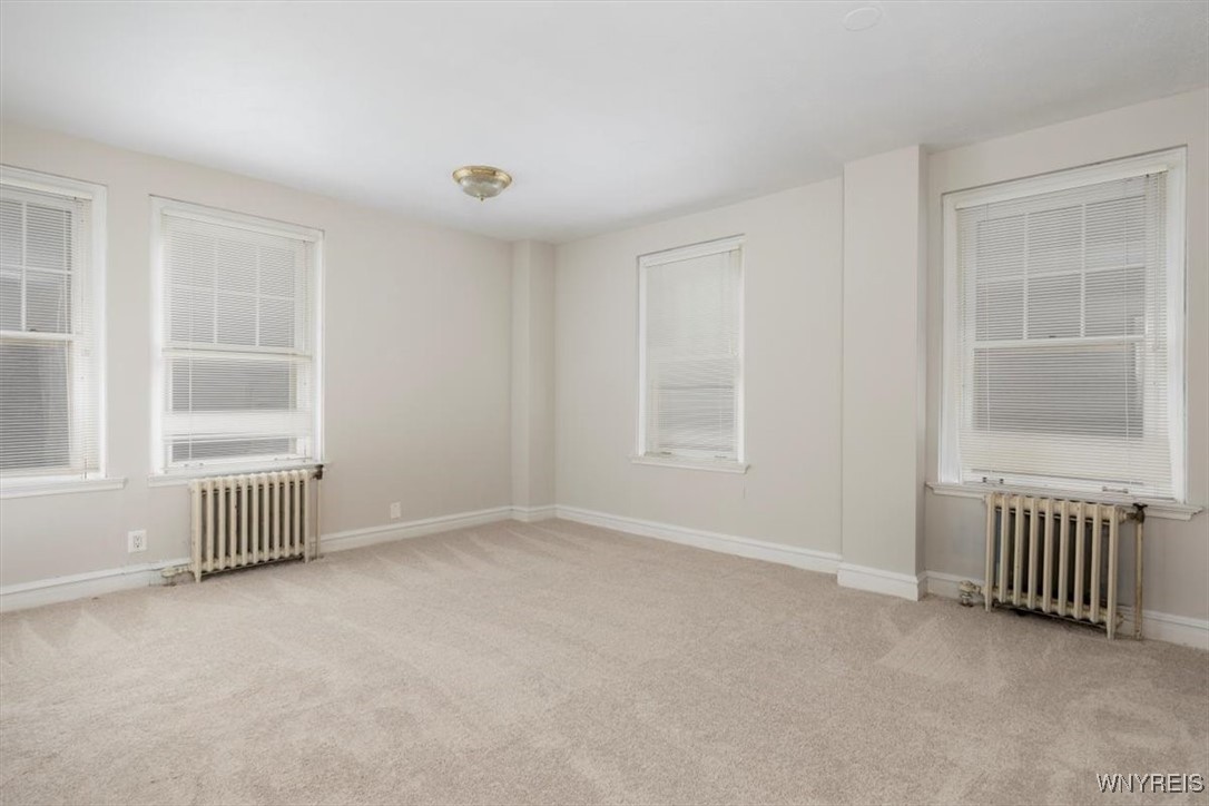 925 Delaware Avenue, Unit 1D Buffalo, NY 14209 - Photo 14 of 21