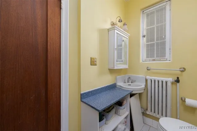 $324,500 | 925 Delaware Avenue, Unit 1D, Buffalo, NY 14209