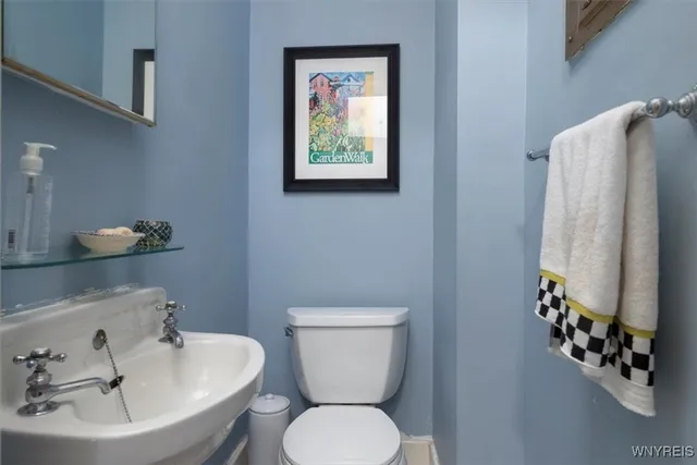 $324,500 | 925 Delaware Avenue, Unit 1D, Buffalo, NY 14209