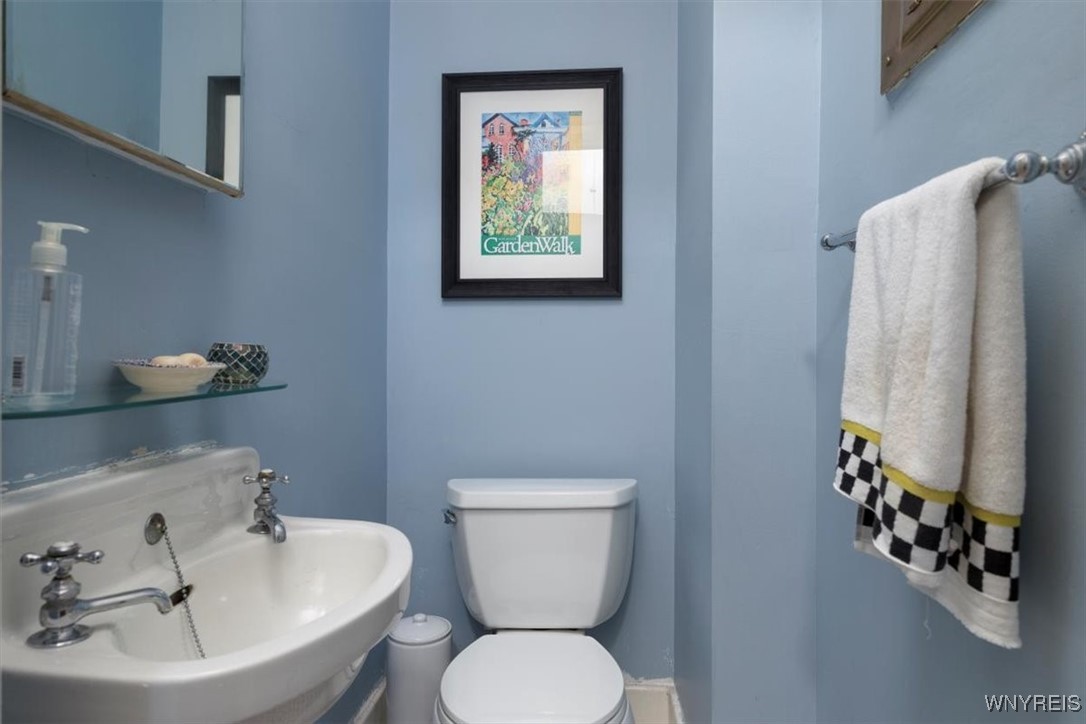 925 Delaware Avenue, Unit 1D Buffalo, NY 14209 - Photo 17 of 21