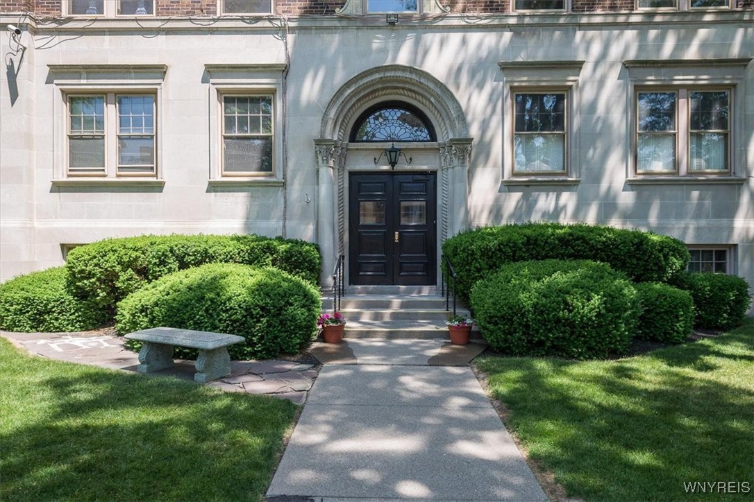 925 Delaware Avenue, Unit 1D Buffalo, NY 14209 - Photo 2 of 21