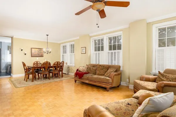 $299,500 | 925 Delaware Avenue, Unit 1D, Buffalo, NY 14209