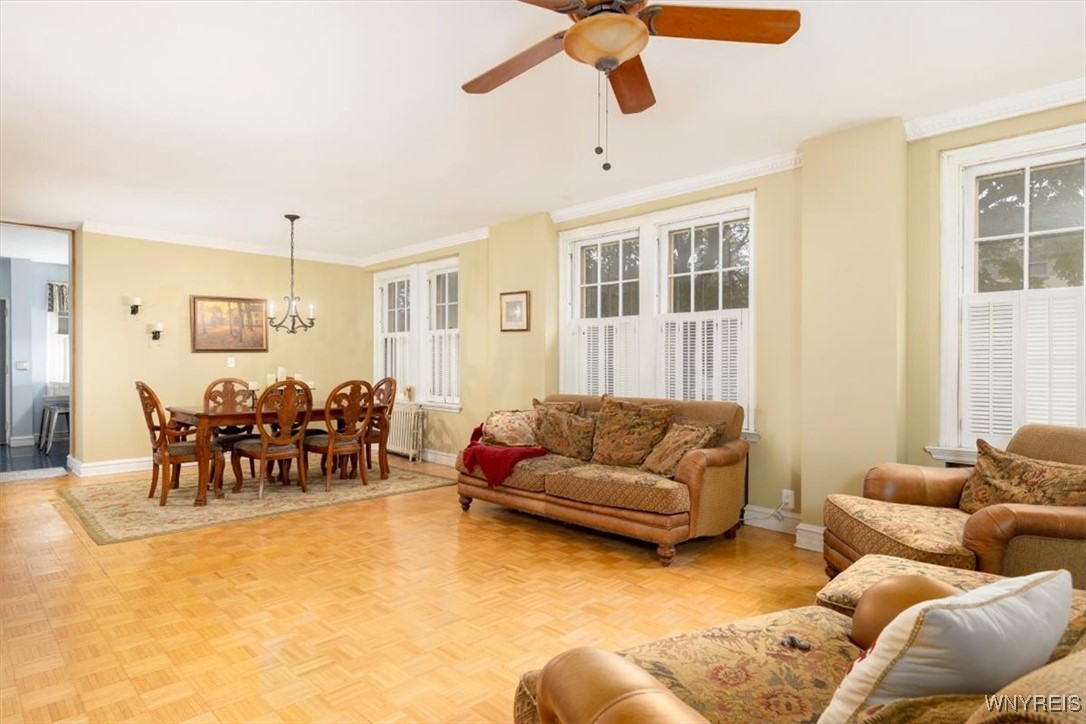 925 Delaware Avenue, Unit 1D Buffalo, NY 14209 - Photo 3 of 21