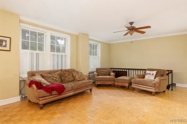 $299,500 | 925 Delaware Avenue, Unit 1D, Buffalo, NY 14209