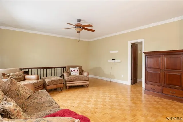 $324,500 | 925 Delaware Avenue, Unit 1D, Buffalo, NY 14209