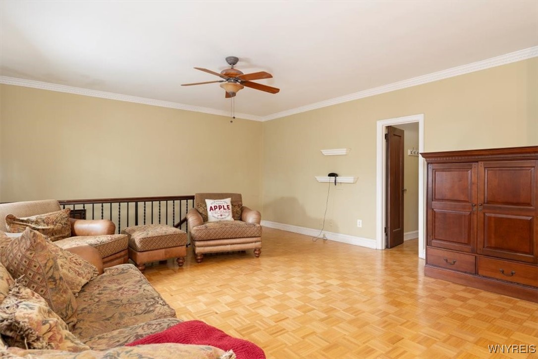 925 Delaware Avenue, Unit 1D Buffalo, NY 14209 - Photo 5 of 21