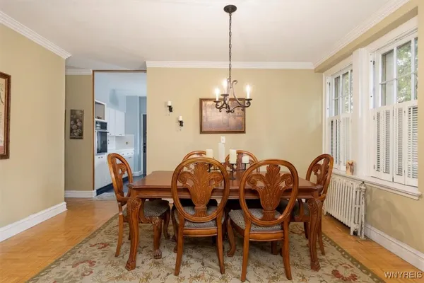 $299,500 | 925 Delaware Avenue, Unit 1D, Buffalo, NY 14209